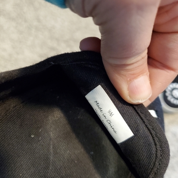 JACK Rogers Slip On Sneaker Flats - Picture 7 of 9